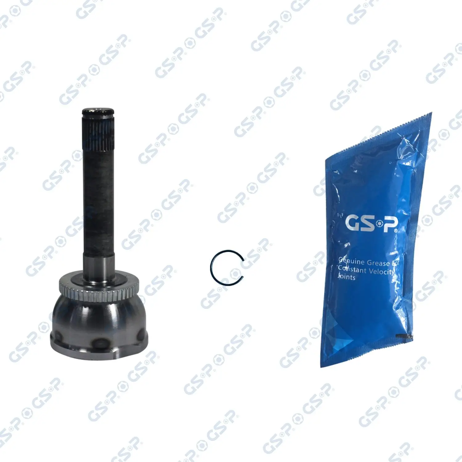 Tête cardan GSP 859041