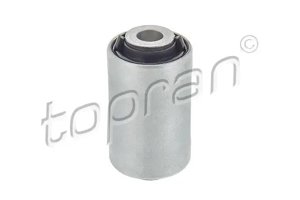 Silent-bloc TOPRAN 115 508