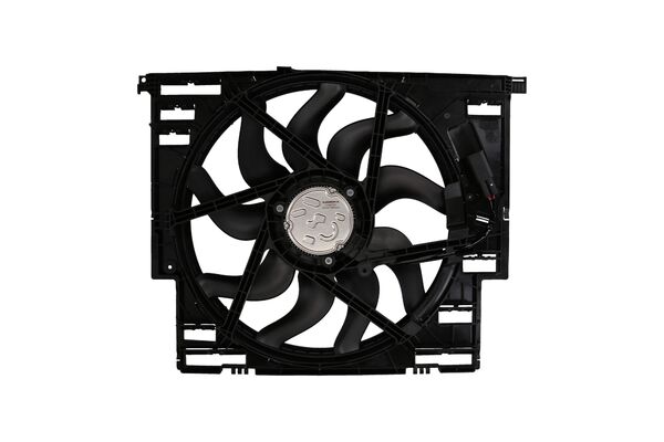 Ventilateur, refroidissement du moteur KAMOKA 7742051