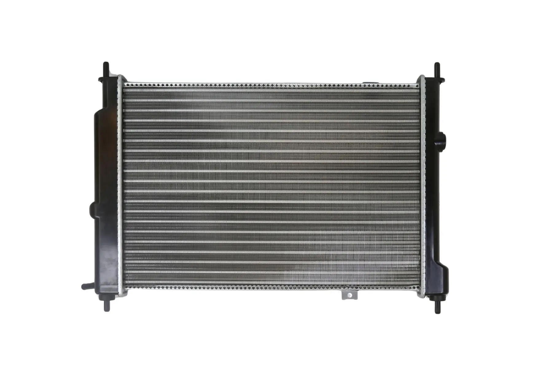 Radiateur, refroidissement du moteur KAMOKA 7705282