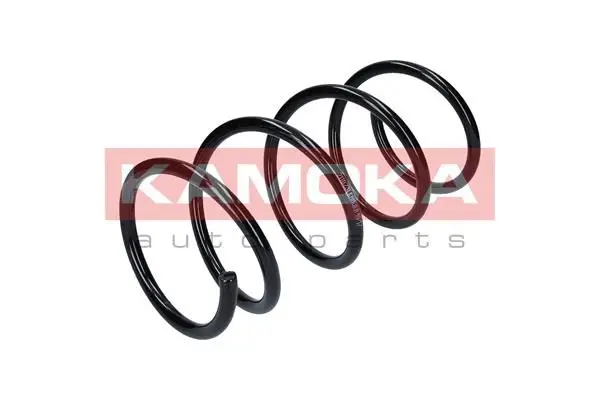Jeu de 2 Ressort de suspension KAMOKA 2110231