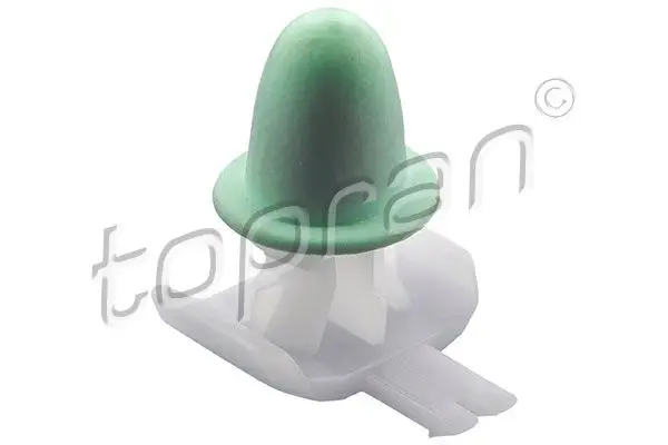 Clip, enjoliveur TOPRAN 111 488