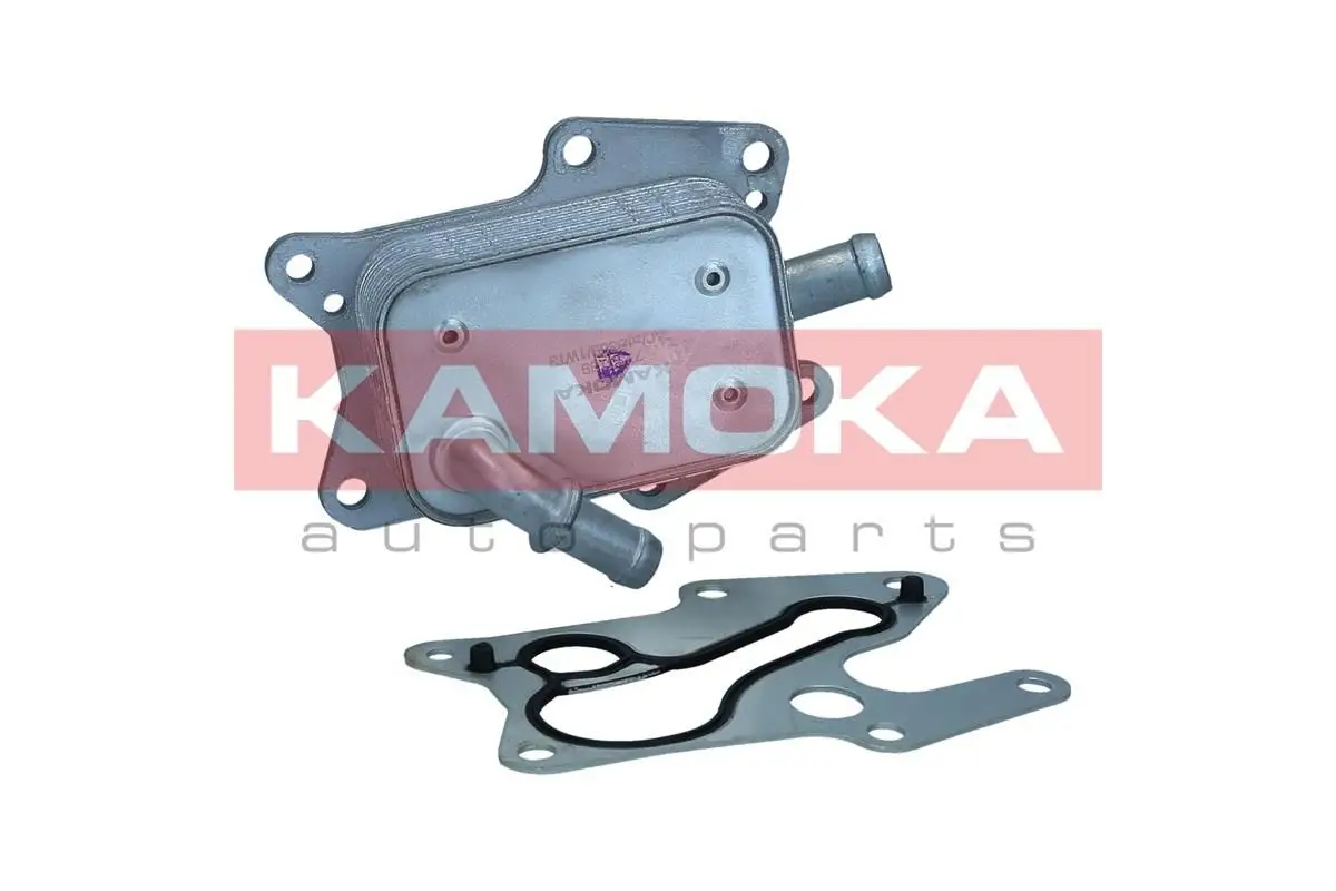 Radiateur d'huile KAMOKA 7730139