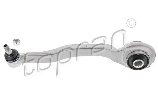 Bras et Triangle suspension TOPRAN 401 015