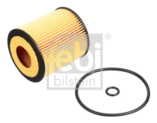 Filtre à huile FEBI BILSTEIN 33470