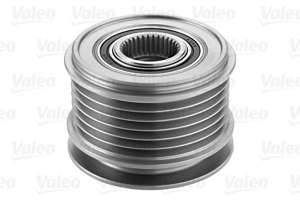 Poulie roue libre, alternateur VALEO 588004