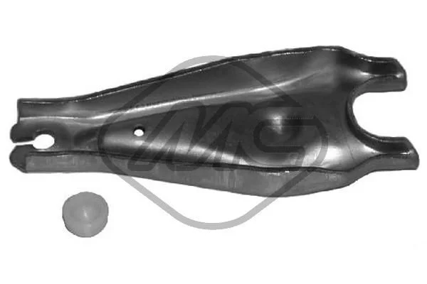 Fourchette embrayage Metalcaucho 04297