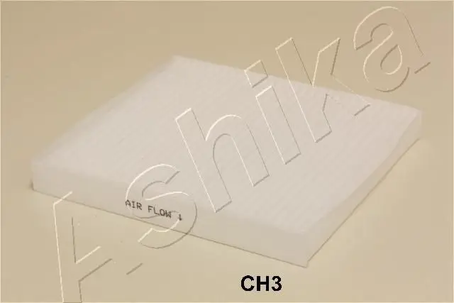 Filtre habitacle ASHIKA 21-CH-CH3