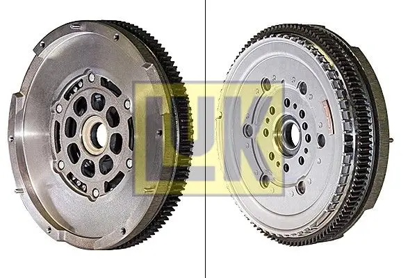 Volant moteur LuK 415 0562 10