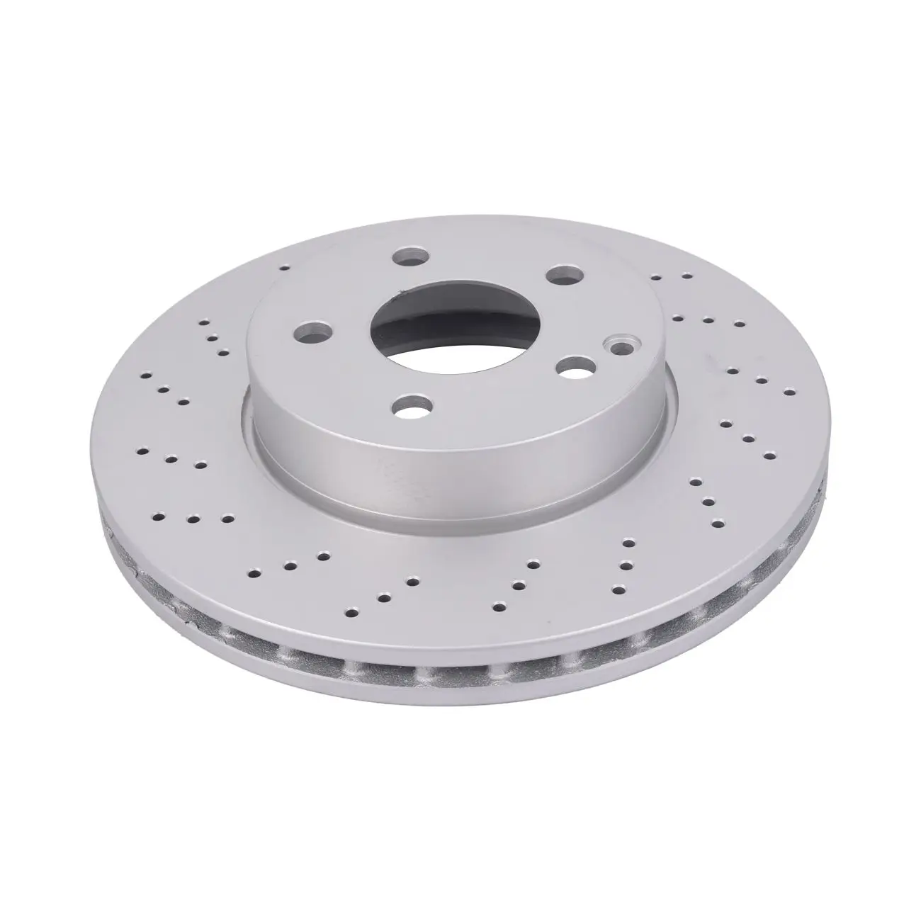 Jeu de 2 Disques de frein Bapmic BF0320110046