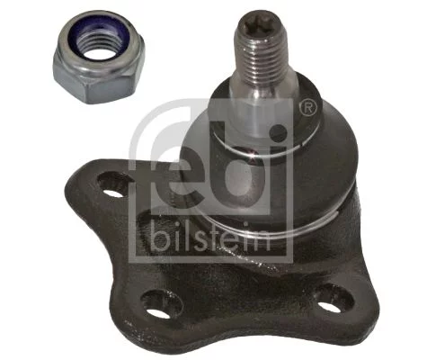 Rotule de suspension FEBI BILSTEIN 12658