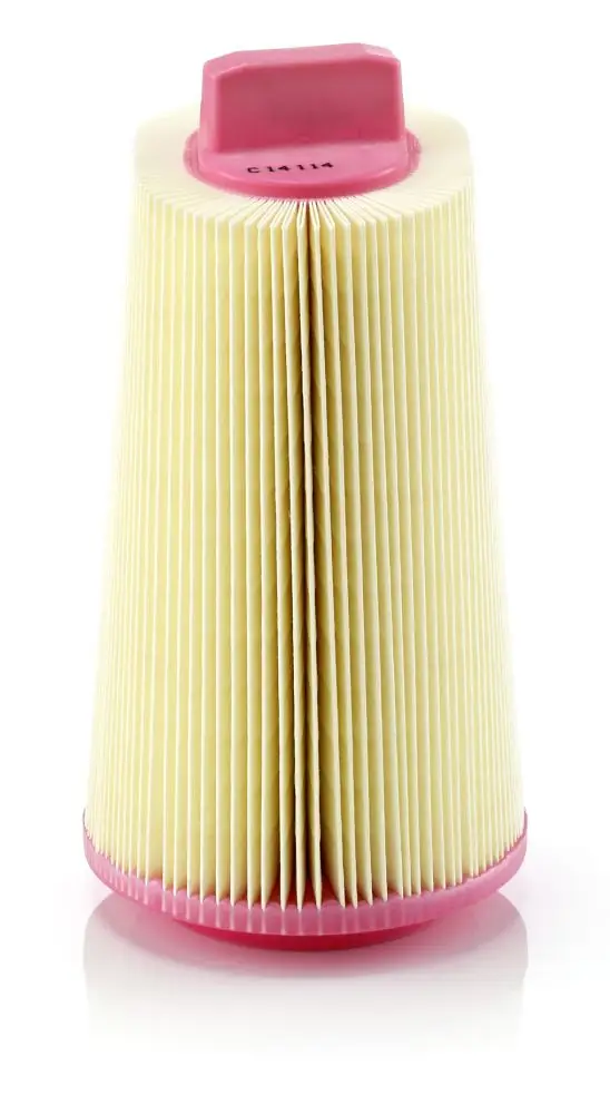 Filtre à air MANN-FILTER C 14 114