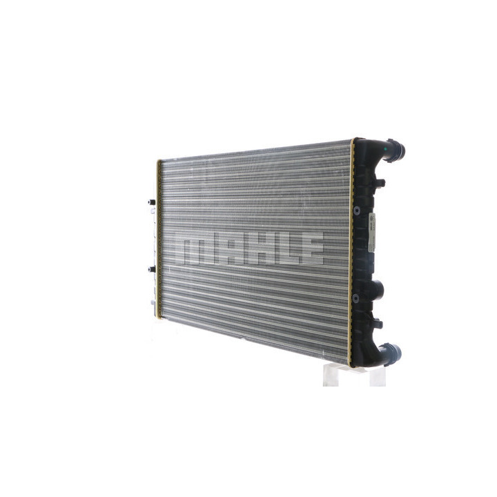 Radiateur, refroidissement du moteur MAHLE ORIGINAL CR 505 000S
