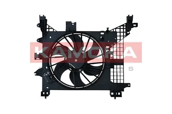 Ventilateur, refroidissement du moteur KAMOKA 7740159