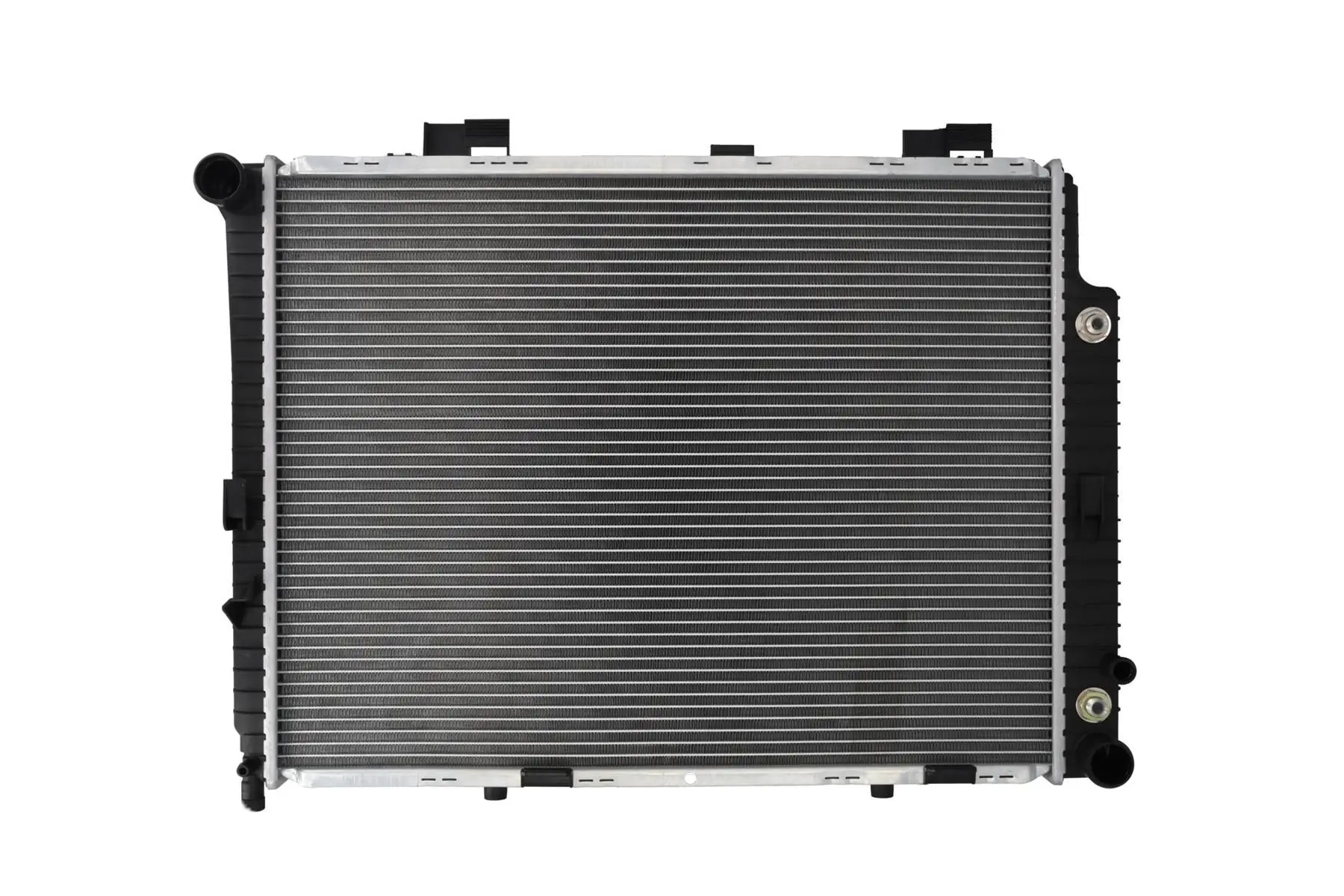 Radiateur, refroidissement du moteur KAMOKA 7700155