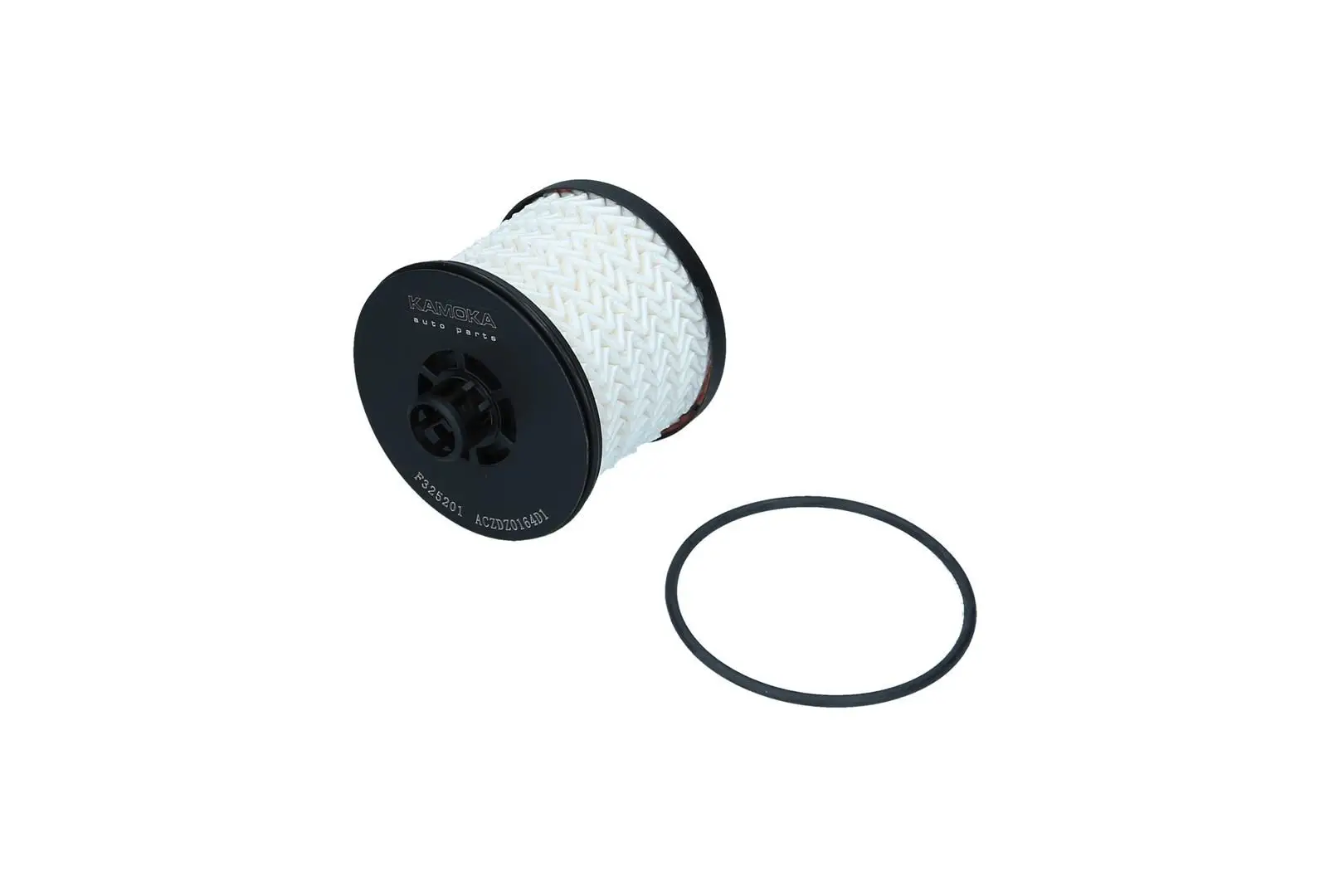 Filtre à carburant KAMOKA F325201