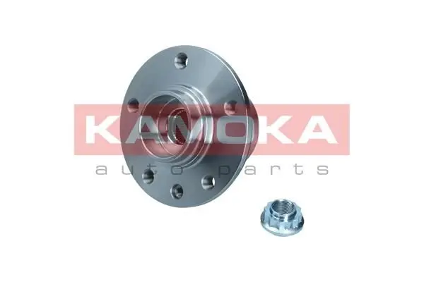 Kit de roulements de roue KAMOKA 5500141