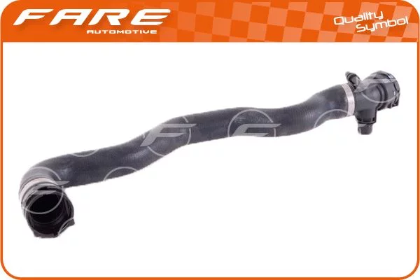 Durite de radiateur FARE 15868