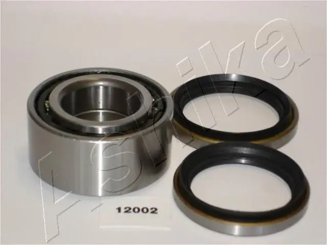 Kit de roulements de roue ASHIKA 44-12002