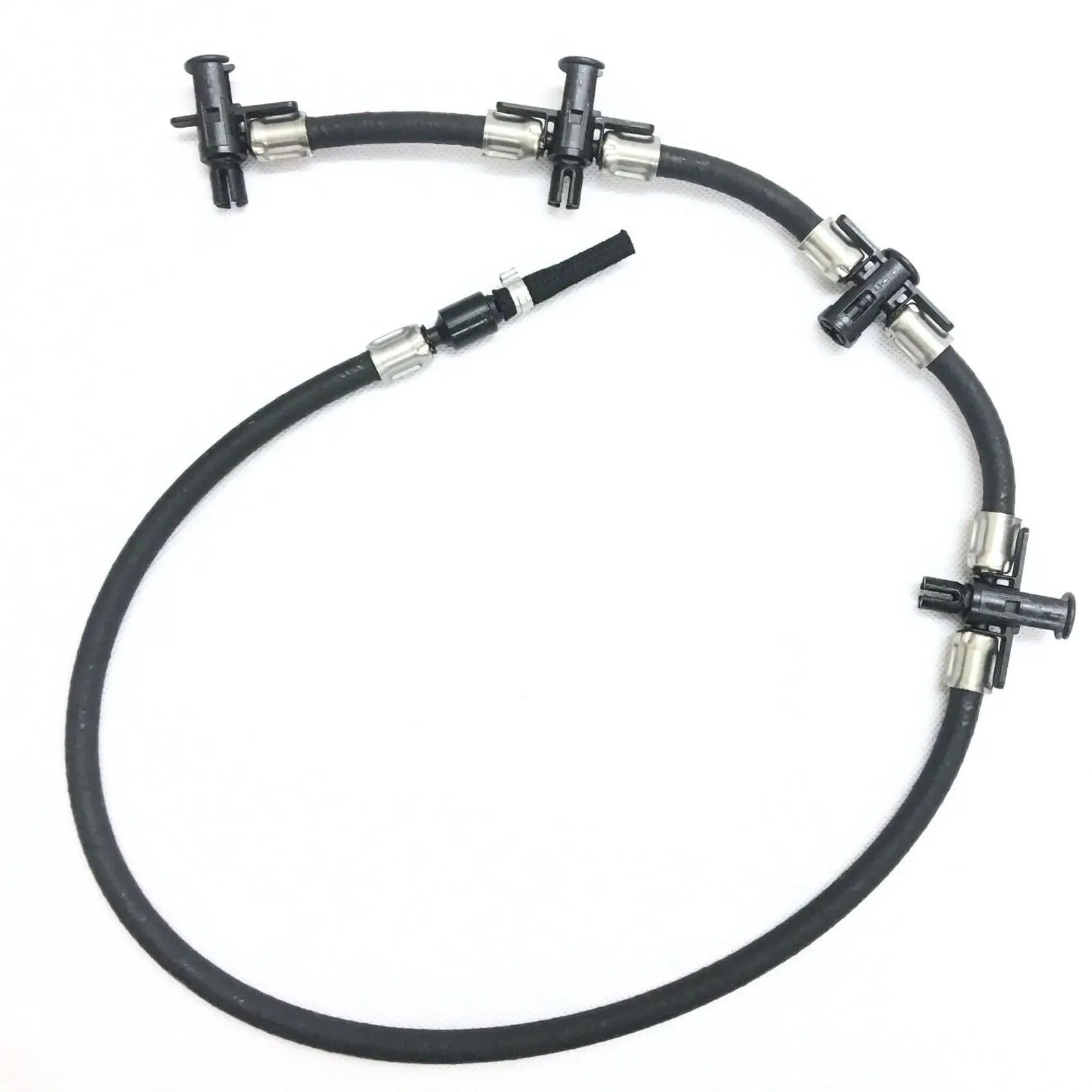 Tuyau hydraulique, direction Bapmic BF0423850051