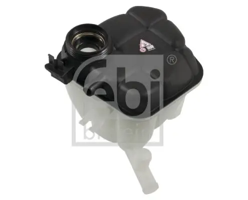 Vase d'expansion, liquide de refroidissement FEBI BILSTEIN 101013