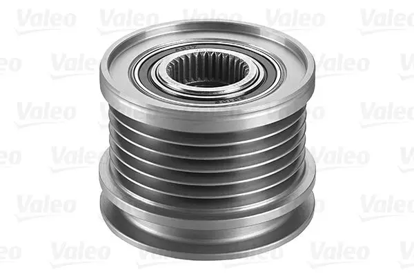 Poulie roue libre, alternateur VALEO 588014