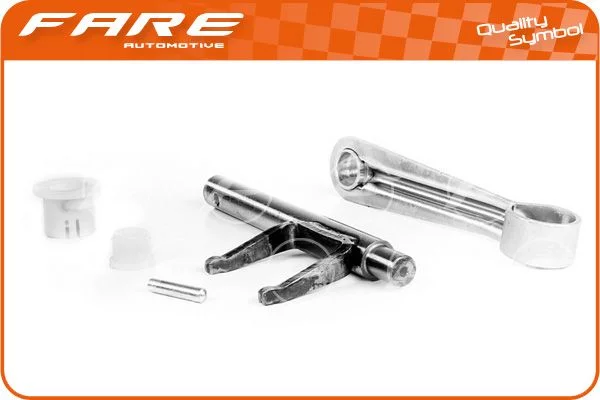 Fourchette embrayage FARE 4763