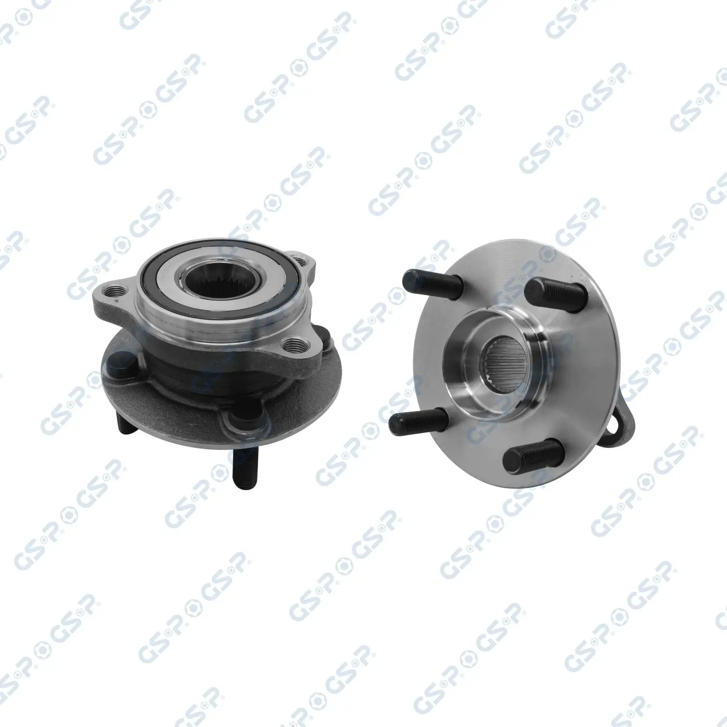 Kit de roulements de roue GSP 9326064