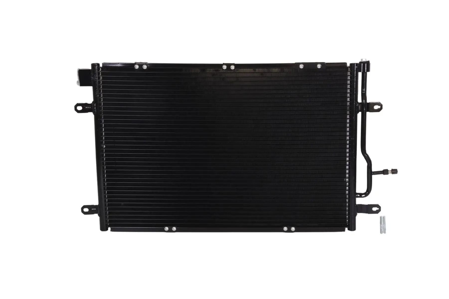 Radiateur climatisation KAMOKA 7800568