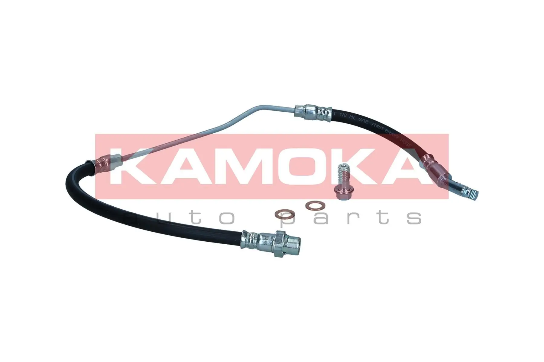 Flexible de frein KAMOKA 1170013