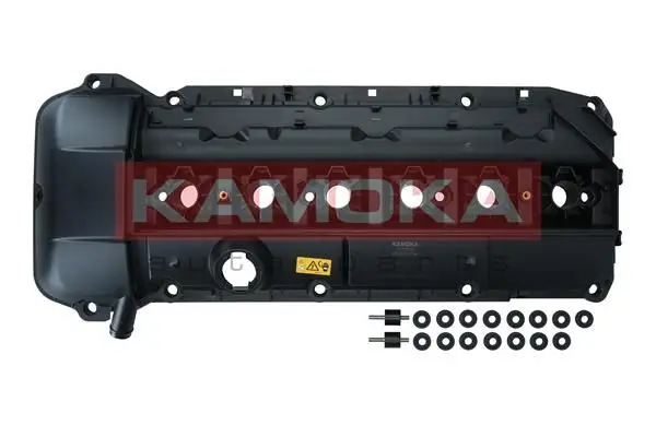 Couvercle de culasse KAMOKA 7170010