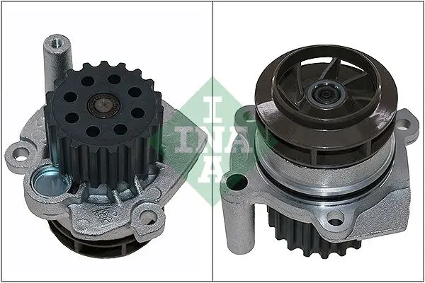 Pompe à eau INA 538 0060 10