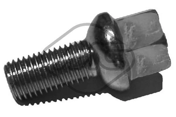 Boulon de roue Metalcaucho 00792