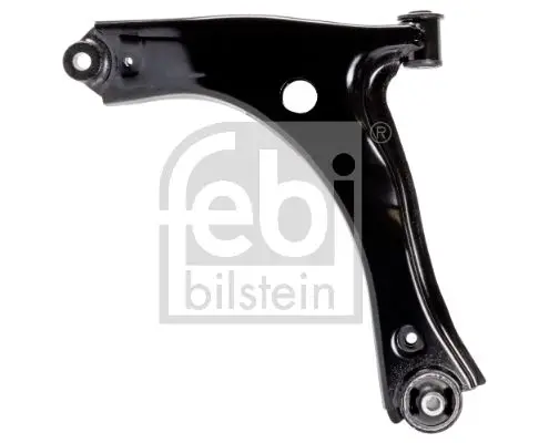 Bras et Triangle suspension FEBI BILSTEIN 173109