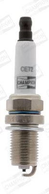 Bougie d'allumage CHAMPION CET2