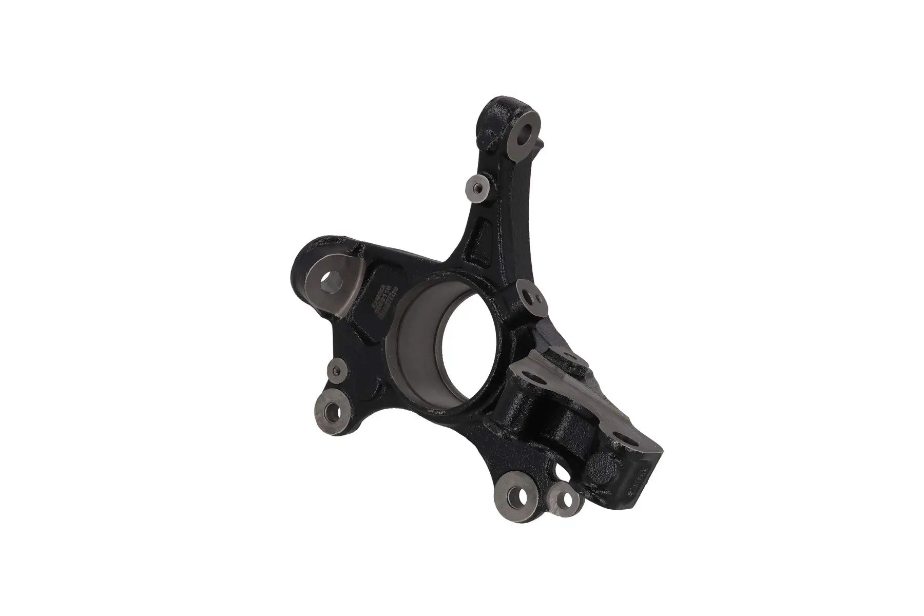 Fusée d'essieu, suspension de roue KAMOKA 9080110