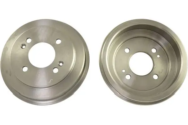 Jeu de 2 Tambour de frein KAVO PARTS BD-4364