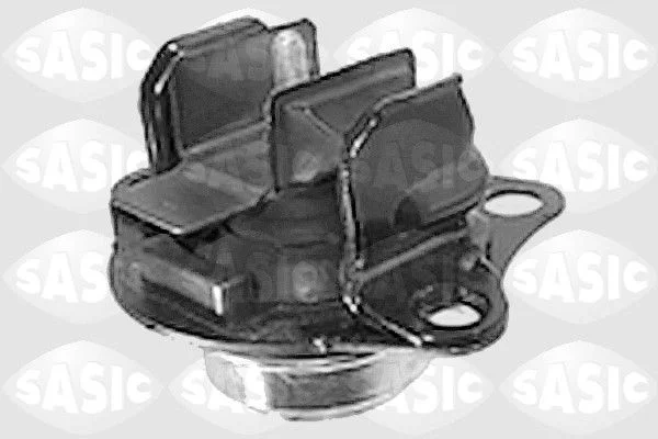 Support moteur SASIC 4001737