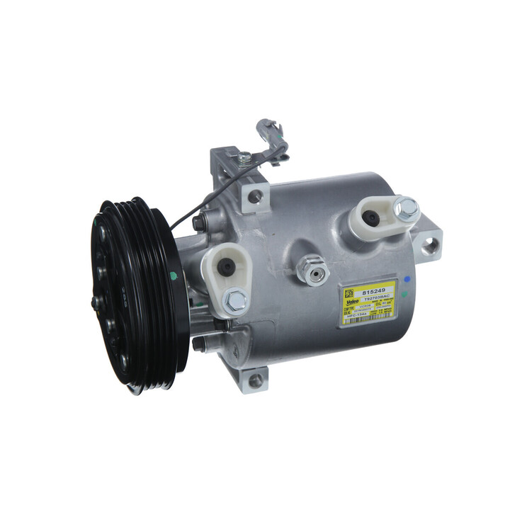 Compresseur, climatisation VALEO 815249