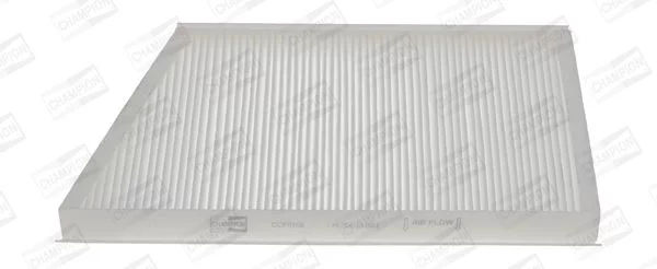 Filtre habitacle CHAMPION CCF0168