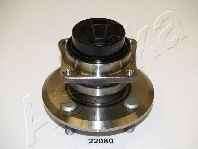Moyeu de roue ASHIKA 44-22080