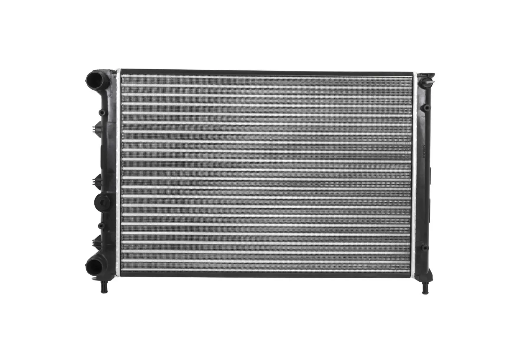 Radiateur, refroidissement du moteur KAMOKA 7705246