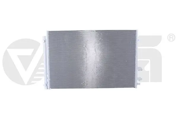 Radiateur climatisation VIKA 88201768301