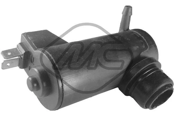 Pompe d'eau de nettoyage, nettoyage des vitres Metalcaucho 02056