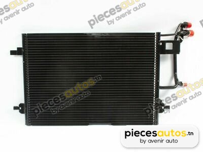 Radiateur climatisation Bapmic BF0734180036