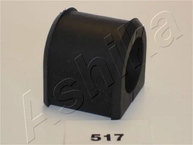Coussinet de palier, stabilisateur ASHIKA GOM-517