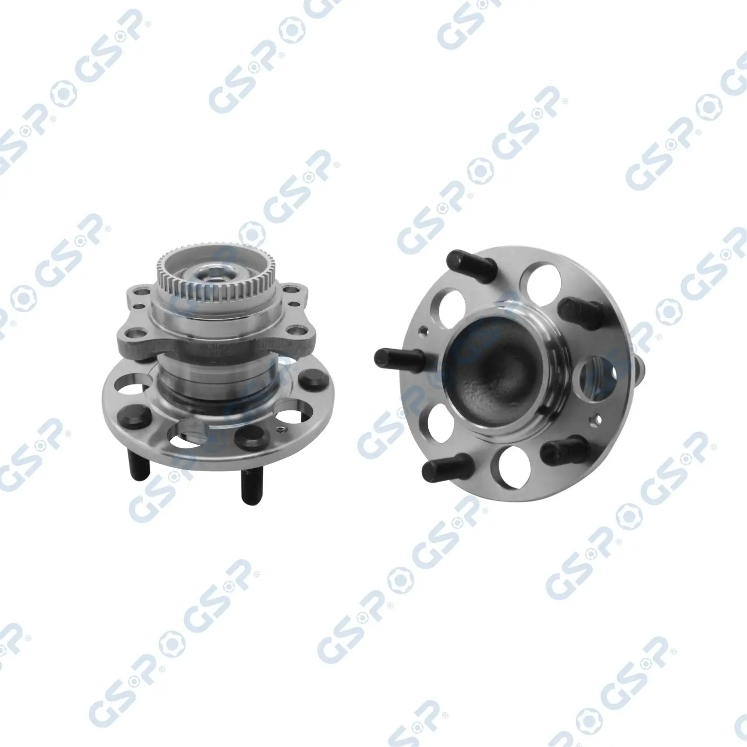 Kit de roulements de roue GSP 9400257