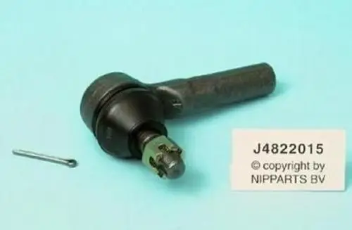 Rotule de barre de connexion NIPPARTS J4822015