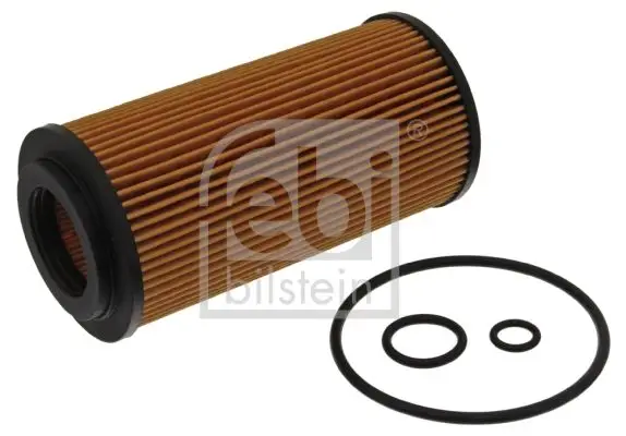 Filtre à huile FEBI BILSTEIN 26981