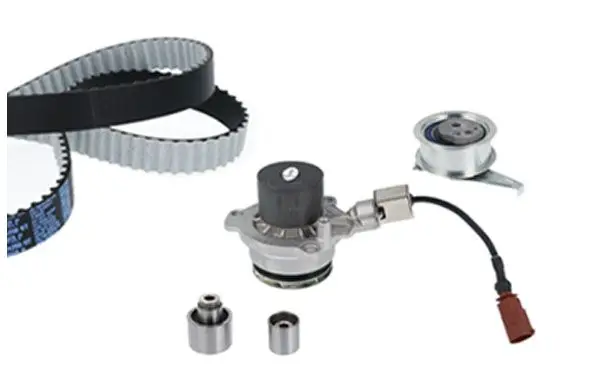 Pompe à eau + kit de courroie de distribution BUGATTI KBU10246A